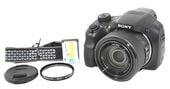 òSONY ˡ DSC-HX300 Cyber-shot Сå ǥ륹륫