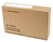 òʡ̤ѡAUDIO TECHNICA ǥƥ˥ AT-PEQ30 եΥ եΥ饤