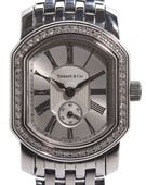 �����ò�������̵������Ȣ��������ա����ʡ�TIFFANY&Co. �ƥ��ե��ˡ� �ޡ��������� 21932523 ������٥��� �ۥ磻��ʸ���� �������� ��ǥ������� 