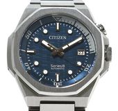 �����ò�������̵������Ȣ���ա����ʡ�CITIZEN �������� ���꡼��8 890 Mechanical �ᥫ�˥��� NB6060-58L 9051��009KM01 ��ư���� ��󥺡�