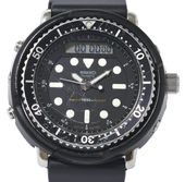 �����ò�������̵���������Ӹ򴹺ѡ�SEIKO �������� �ϥ��֥�åɥ����С�150m Ref. H558-5000 �������� ��󥺡�