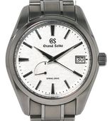 �����ò�������̵������Ȣ�ա����ʡ�Grand Seiko GS �����ɥ������� �إ�ơ������쥯����� SBGA211 9R65-0AE0 ���ץ�󥰥ɥ饤�� ��󥺡�