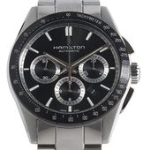 �����ò�������̵������Ȣ��������ա�����Ʊ�͡�HAMILTON �ϥߥ�ȥ� ���㥺�ޥ����� H366060 H36606130 Performer Auto Chrono ��ư���� ��󥺡�