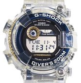 ò̵̤ѡCASIO  G-SHOCK å FROGMAN եåޥ GF-8251K-7JR 륫 顼 󥺡
