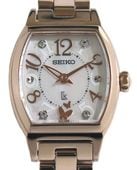 ò̵̤ѡSEIKO LUKIA 륭 Happy Collection SSWA014 4N30-00X0  ǥ