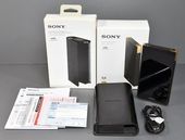 òȢաSONY ˡ Walkman ޥ NW-ZX707 64GB ϥ쥾 Wi-Fiб Bluetooth