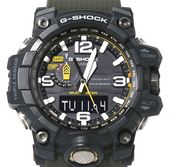 ò̵ȢաʡCASIO  G-SHOCK å MUDMASTER ޥåɥޥ GWG-1000-1A3JF 6б ȥ顼 󥺡