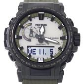 ò̵ȢաʡCASIO  PRO TREK ץȥå Climber Line 饤ޡ饤 PRW-61LD-3JF ե顼 󥺡