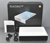 �����ò�������Ȣ����⥳���ա�XIAOMI Mi Laser Projector 150 MJJGYY02FM �ץ����������� ���ʡ���
