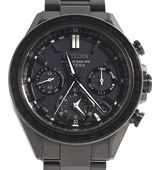 �����ò�������̵������Ȣ���ա������ʡ�CITIZEN �������� ATTESA ���ƥå� ACT Line CC4055-65E F950-0029S01 �������ɥ饤�� ��󥺡�