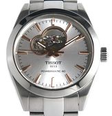 �����ò�������̵������Ȣ�ա����ʡ�TISSOT �ƥ��� ������ȥ�ޥ� �����ץ�ϡ��� T127407A T127.407.11.031.01 ��ư���� ��󥺡�
