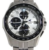 ò̵̤ѡCASIO  OCEANUS ʥ Manta ޥ OCW-S7000D-7AJF ե顼 󥺡