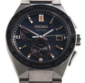 ò̵ȢաʡSEIKO  ASTRON ȥ NEXTER ͥ SBXY053 8B63-0BD0 顼Ƚ 󥺡