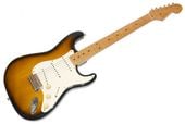 �����ò��������եȥ������ա�FENDER JAPAN �ե������ ����ѥ� ST57-70TX Stratocaster ���ȥ�ȥ��㥹���� ���쥭��������