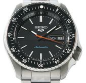 �����ò�������̵������̤���ѡ�SEIKO �������� 5SPORTS SBSA289 4R36-17X0 SKX series ����550�� �ᥫ�˥��� ��ư���� ��󥺡�