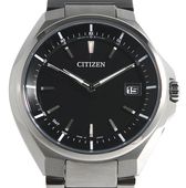 �����ò�������̵������̤���ѡ�CITIZEN �������� ATTESA ���ƥå� CB3010-57E H128-R006860 �������ɥ饤�����Ȼ��� ��󥺡�