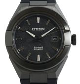 �����ò�������̵������̤���ѡ�CITIZEN �������� Series 8 ���꡼�������� NA1025-10E 0950-0033L01 870 Mechanical 1��ǯ��ǰ�����ǥ� ��ư���� ��󥺡�