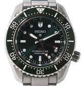 �����ò�������̵������Ȣ���ա������ʡ�SEIKO �������� PROSPEX �ץ����ڥå��� SBEJ009 6R54-00D0 �ᥫ�˥�������С��� 1968 GMT ��ư���� ��󥺡�