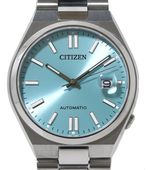 �����ò�������̵������Ȣ���ա����ʡ�CITIZEN �������� �������󥳥쥯����� �ᥫ�˥��� NJ0151-88M 8210-S126967 ��ư���� ��󥺡�