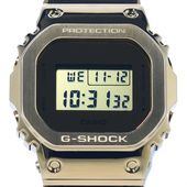 �����ò�������̵������̤���ѡ�CASIO ������ G-SHOCK ��������å� GM-5600YMG-9JF FINE METALLIC SERIES �������� ��󥺡�