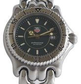 �����ò�������̵���������ʡ�TAG HEUER �����ۥ��䡼 �ץ��ե��å���ʥ�200 ���륷�꡼�� WG1319 ���꡼��ʸ���� �������� ��ǥ�������