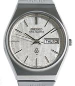 �����ò�������̵������SEIKO �������� KING SEIKO ���󥰥������� 4823-8130 �ǥ��ǥ��� ���󥰥������� ��󥺡� 