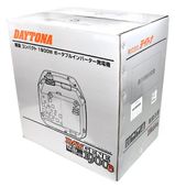 �����ò��������ʡ�̤������DAYTONA �ǥ��ȥ� DAYGENE 1900E �ݡ����֥륤��С�����ȯ�ŵ���