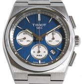 �����ò�������̵������Ȣ�ա����ʡ�TISSOT �ƥ��� PRX �����ȥޥƥ��å� T137427A T137.427.11.041.00 �֥롼ʸ���� �����Υ���� ��ư���� ��󥺡�