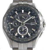 �����ò�������̵������Ȣ���ա������ʡ�CITIZEN �������� ATTESA ���ƥå� AT9096-57E H820-T023070 �������ɥ饤�����Ȼ��� ��󥺡�