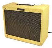 �����ò�����FENDER �ե������ 57 CUSTOM Deluxe TWEED 5E3 ������ ����������� �������� �ǥ�å�����