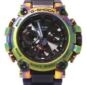 �����ò�������̵������̤���ѡ�CASIO ������ G-SHOCK ��������å� MTG-B3000���꡼�� MTG-B3000PRB-1AJR �����顼 ��󥺡�