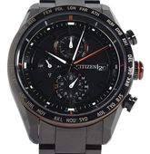 �����ò�������̵������̤���ѡ�CITIZEN �������� ATTESA ���ƥå� AT8185-62E H800-T025871 ACT Line �������ɥ饤�����Ȼ��� ��󥺡�