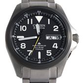 �����ò�������̵������̤���ѡ�CITIZEN �������� PROMASTER �ץ��ޥ����� PMD56-2952 H100-S074304 LAND���꡼�� �������ɥ饤�� ��󥺡�