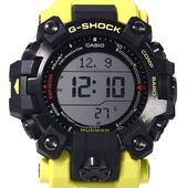 �����ò�������̵������Ȣ���ա������ʡ�CASIO ������ G-SHOCK ��������å� MASTER OF G-LAND MUDMAN GW-9500MRY-1A9JF ���ե����顼 ��󥺡�