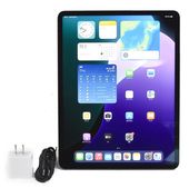 �����ò�����Apple ���åץ� iPad Pro 12.9����� ��6���� Wi-Fi 128GB MNXP3J/A ���ڡ������쥤��