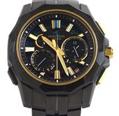 �����ò�������̵������̤���ѡ�CASIO ������ OCEANUS �������ʥ� Manta �ޥ� OCW-SG1000ZE-1AJR ������50��ǯ��ǰ��ǥ� ���ե����顼 ��󥺡�