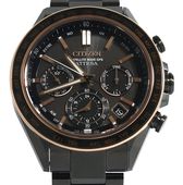 �����ò�������̵������̤���ѡ�CITIZEN �������� ATTESA ���ƥå� ACT Line CC4074-61W F950-0029S0C �����顼���� ��󥺡�