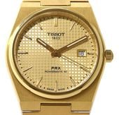 �����ò�������̵������Ȣ��������ա�����Ʊ�͡�TISSOT �ƥ��� PRX 40mm T137407A T137.407.33.021.00 ��ư���� ��󥺡�