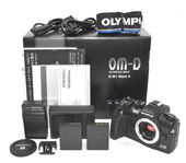 �����ò������Хåƥ꡼�����㡼���㡼2���ա�Ȣ�ա�OLYMPUS �����ѥ� E-M1 Mark III �ܥǥ� �ߥ顼�쥹��� �ǥ����륫��� ���ʡ���