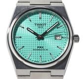 �����ò�������̵������Ȣ��������ա����ʡ�TISSOT �ƥ��� PRX T137407A T137.407.11.091.01 ��ư���� ��󥺡�
