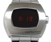 �����ò�������̵������Ȣ��������ա����ʡ�HAMILTON �ϥߥ�ȥ� H524140 H52414130 ����ꥫ�� ���饷�å� PSR Digital �������� ��󥺡�