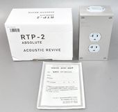 �����ò�������Ȣ�ա�Acoustic Revive ���������ƥ��å���Х��� RTP-2 ABSOLUTE �Ÿ����å� ���ʡ���