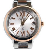 �����ò�������̵������̤���ѡ�CITIZEN �������� xC ���������� basic collection ES9434-53W H060-T025056 ��ȯ�ť������ɥ饤�� ��ǥ�������