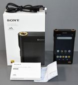 �����ò�������Ȣ�ա�SONY ���ˡ� NW-WM1AM2 �ݡ����֥륪���ǥ����ץ졼�䡼 ���������ޥ��