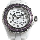 �����ò�������̵������Ȣ��������ա����ʡ������������ѡ�CHANEL ����ͥ� J12 H2010 �ԥ󥯥��ե������٥��� 12P��������� �������� ��ǥ����� ��