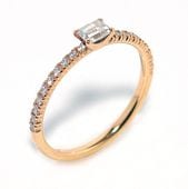 �����ò�������̵������Ȣ�ա����ʡ�Cartier ����ƥ��� �����󥻥� �ɥ� ����ƥ��� B4216700 ������ɥ��å� ��������� ��49 9�� 1.4g��