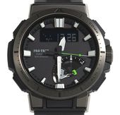 �����ò�������̵������Ȣ���ա������ʡ�CASIO ������ PRO TREK �ץ��ȥ�å� PRW-70Y-1JF Multifield Line �ޥ���ե�����ɥ饤�� ���ե����顼 ��󥺡�