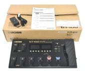 �����ò�����̤���ѡ�Ÿ���ʡ�BOSS �ܥ� GT-100 Ver.2 �ޥ�����ե���������