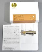 �����ò�����̤���ѡ�Ÿ���ʡ�KOJO �������� Crystal Ep R-G 1pc ���ƥ��å��� ���ۥ�������