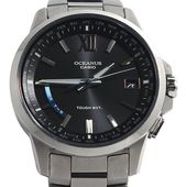 �����ò�������̵���������ʡ�CASIO ������ OCEANUS �������ʥ� OCW-T150 ���ȥ����顼 ��󥺡�